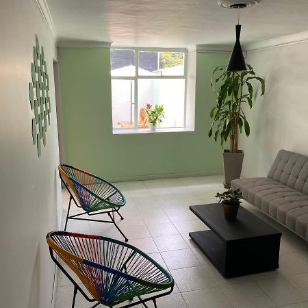 Cocobamboo Hotel Medellin Bagian luar foto