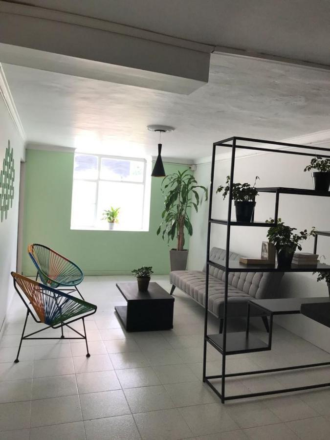 Cocobamboo Hotel Medellin Bagian luar foto