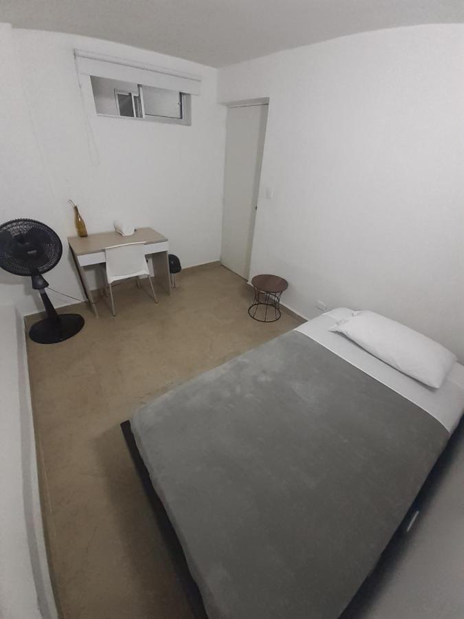 Cocobamboo Hotel Medellin Bagian luar foto