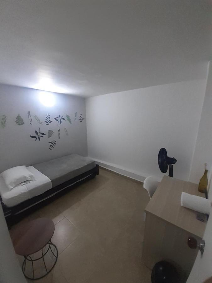 Cocobamboo Hotel Medellin Bagian luar foto