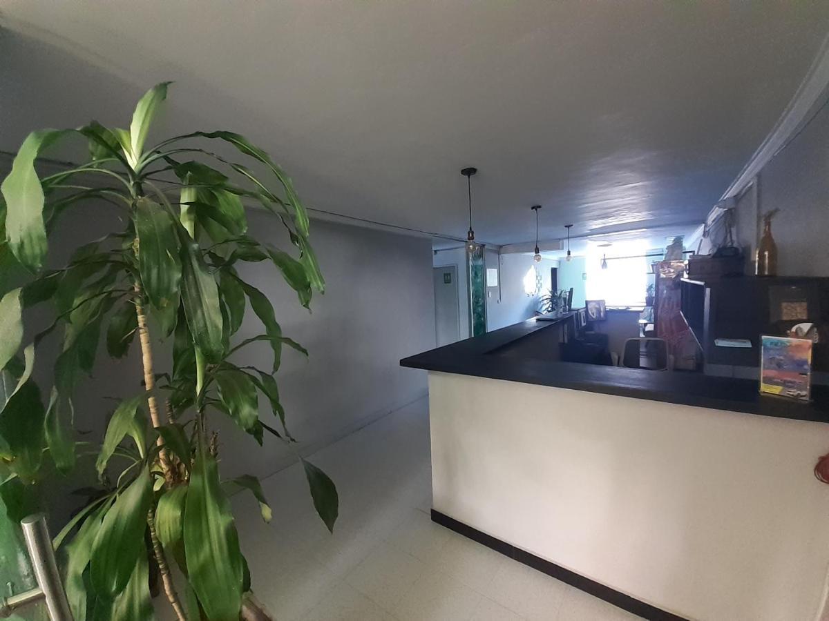 Cocobamboo Hotel Medellin Bagian luar foto