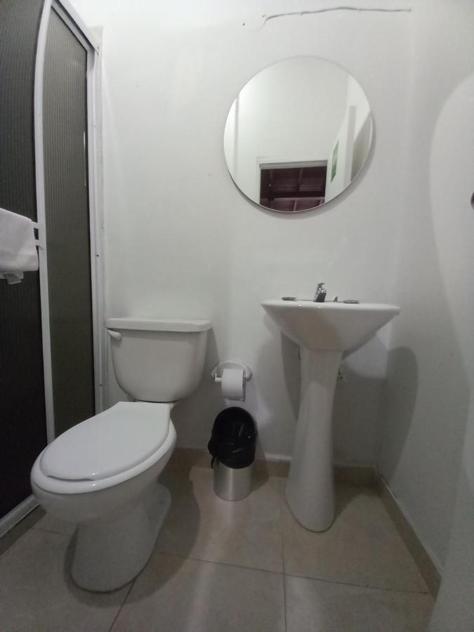 Cocobamboo Hotel Medellin Bagian luar foto