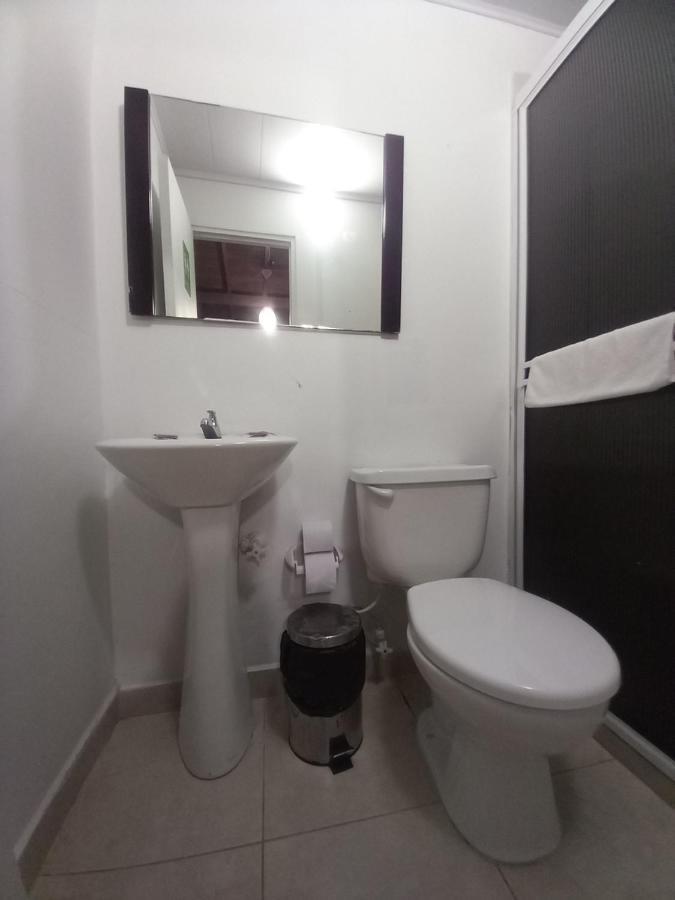 Cocobamboo Hotel Medellin Bagian luar foto