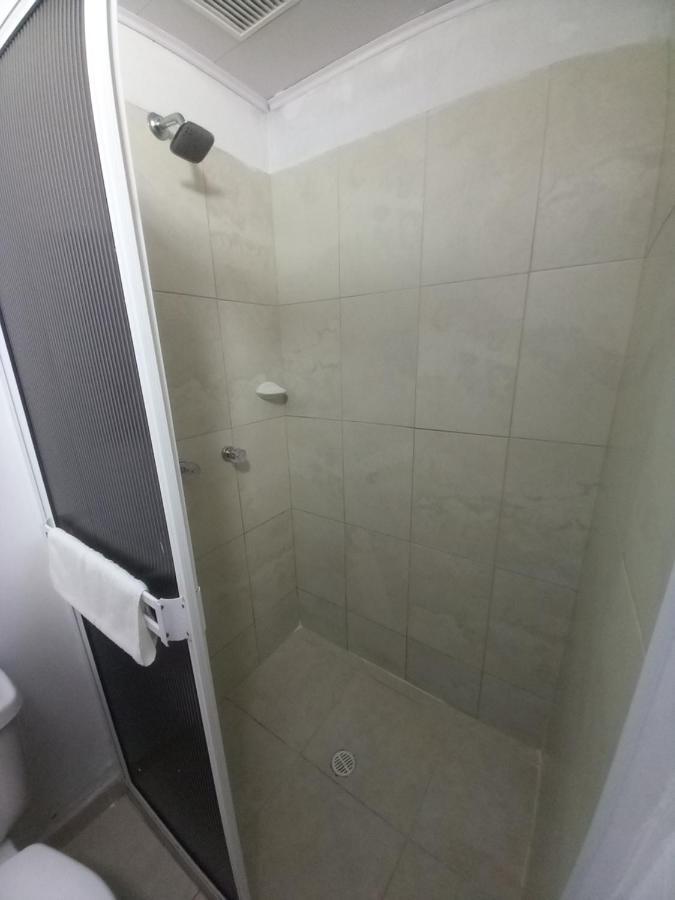 Cocobamboo Hotel Medellin Bagian luar foto