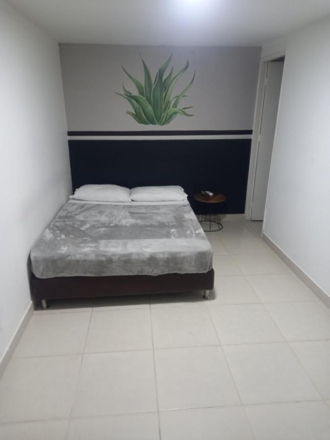 Cocobamboo Hotel Medellin Bagian luar foto