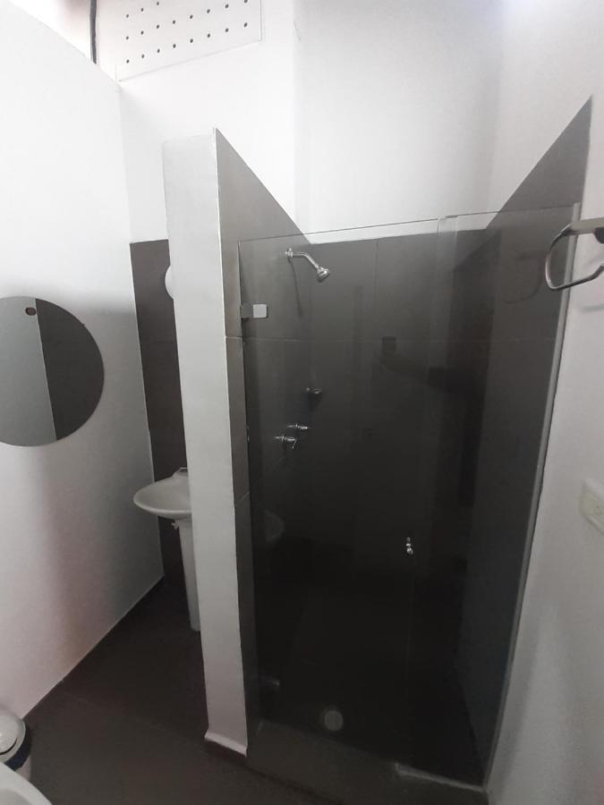 Cocobamboo Hotel Medellin Bagian luar foto